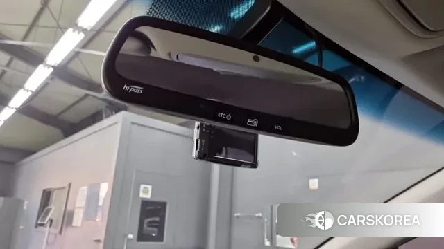 Kia Sportage The Bold 2018 Белый из Кореи, фото 6