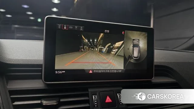 Audi Q5 (FY) 2020 Белый из Кореи, фото 6