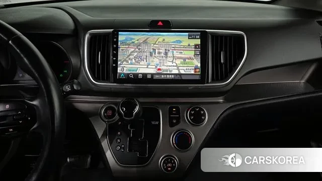 Kia The New Ray 2020 Жемчужный цвет из Кореи, фото 6