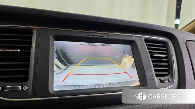 Kia The New Carnival 2019 Белый из Кореи, фото 6