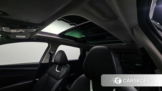 Hyundai Tucson (NX4) 2022 Белый из Кореи, фото 6
