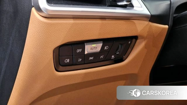 BMW 3 Series (G20) 2025 Черный из Кореи, фото 6