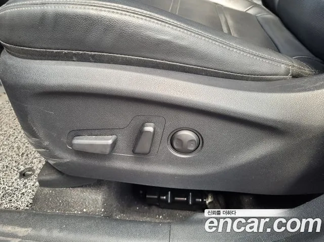 Kia The New Sorento 2019 Черный из Кореи, фото 6