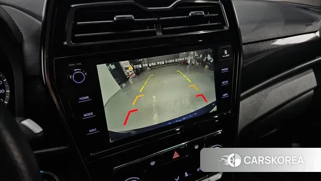 Ssangyong Berry New Tivoli 2020 Синий из Кореи, фото 6