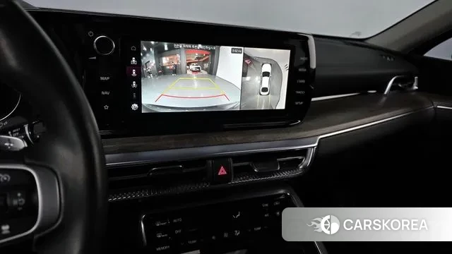 Kia K5 3rd generation id 3660137 из Кореи 6