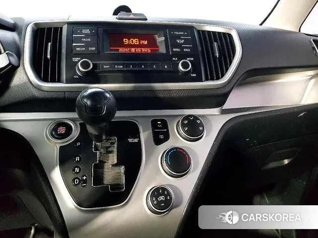 Kia The New Ray 2019 Серебряный из Кореи, фото 6