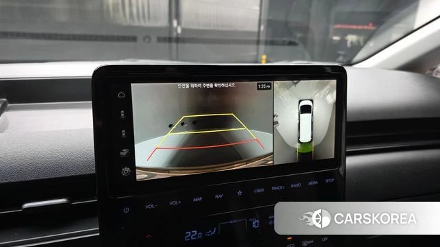 Hyundai Staria 2021 Желтый из Кореи, фото 6