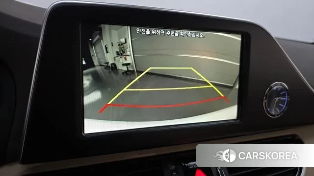 Hyundai Grandeur IG 2018 Белый из Кореи, фото 6