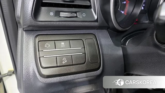 Ssangyong Tivoli Air 2018 Белый из Кореи, фото 6