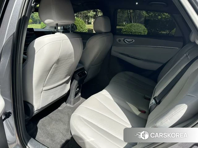 BYD Sea Lion 06EV 2026 Темно-серый из Китая, фото 6