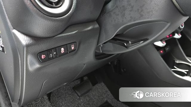 Kia Morning Urban (JA) 2022 Жемчужный цвет из Кореи, фото 6