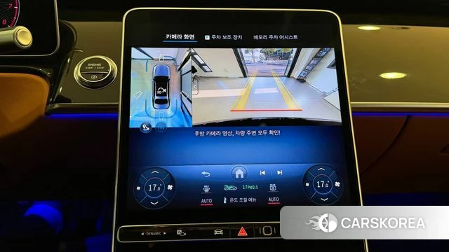 Mercedes-Benz S-Class W223 2025 Черный из Кореи, фото 6