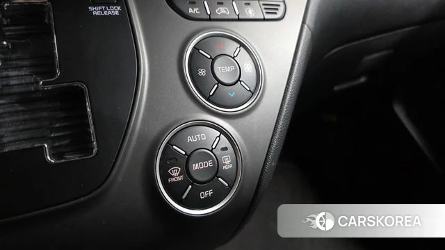 Kia The New Kia Ray 2025 Белый из Кореи, фото 6