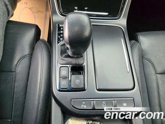 Hyundai Grandeur IG id 2474279 из Кореи 6