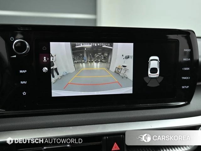 Kia K5 3rd generation 2019 Жемчужный цвет из Кореи, фото 6