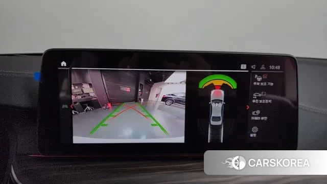 BMW 5 Series (G30) 2020 Белый из Кореи, фото 6