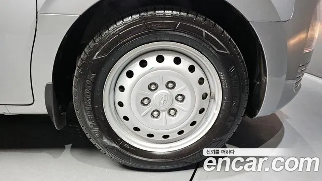 Hyundai Staria 2021 Серебряный из Кореи, фото 6