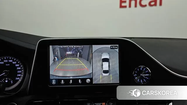 Hyundai Grandeur IG 2018 Серый из Кореи, фото 6