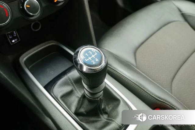 Chevrolet Kovoz 2018 Белый из Китая, фото 6