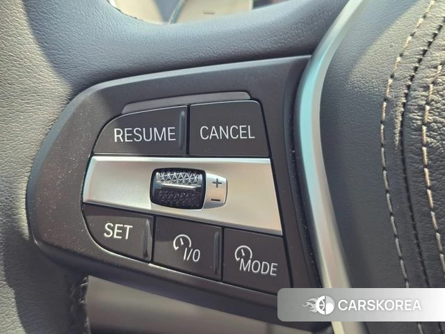 BMW X5 (G05) 2025 Светло-серебряный цвет из Кореи, фото 6