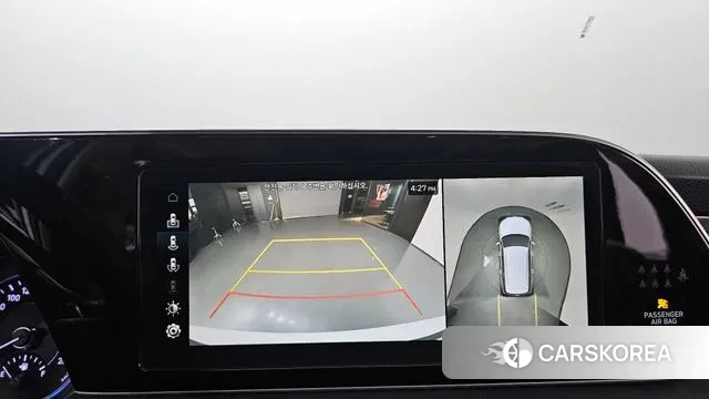 Hyundai Palisade 2021 Белый из Кореи, фото 6