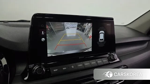 Kia Seltos 2020 Серый из Кореи, фото 6