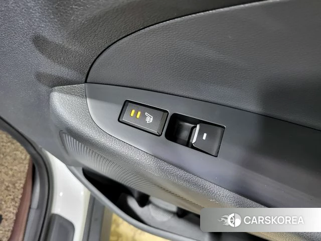 Hyundai All New Tucson 2018 Белый из Кореи, фото 6