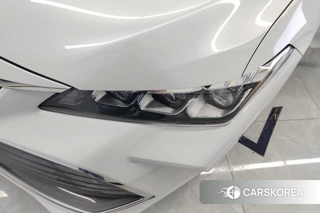 Toyota Asian dragon 2022 Белый из Китая, фото 6