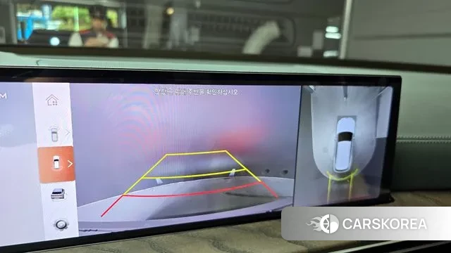 Genesis GV80 2024 Белый из Кореи, фото 6