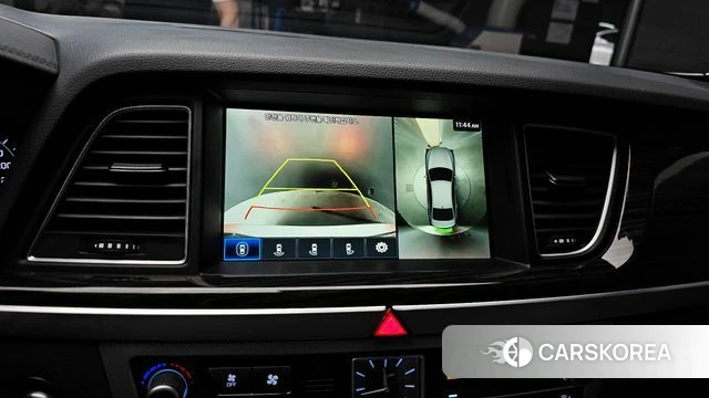Genesis G80 2019 Белый из Кореи, фото 6