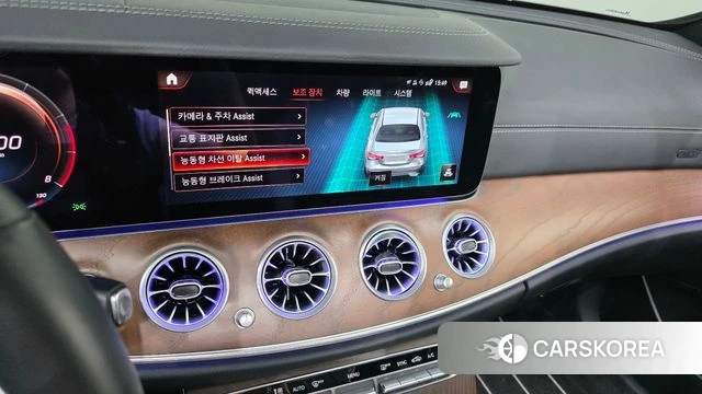 Mercedes-Benz E-Class W213 2021 Белый из Кореи, фото 6