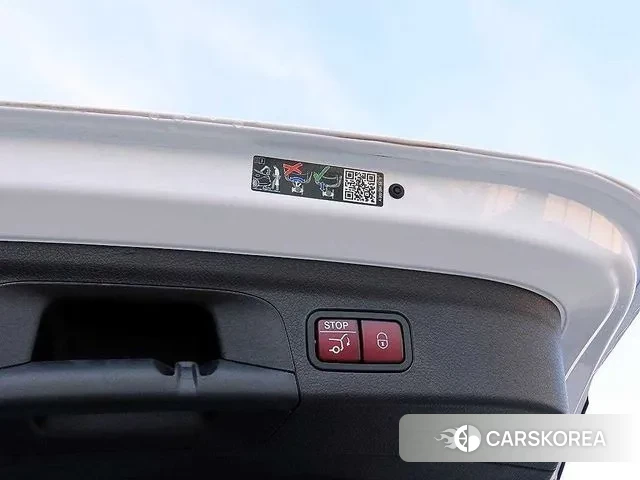 Mercedes-Benz GLE-Class W167 2022 Белый из Кореи, фото 6