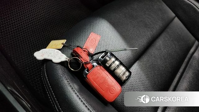 Kia The New Sorento 2018 Синий из Кореи, фото 6