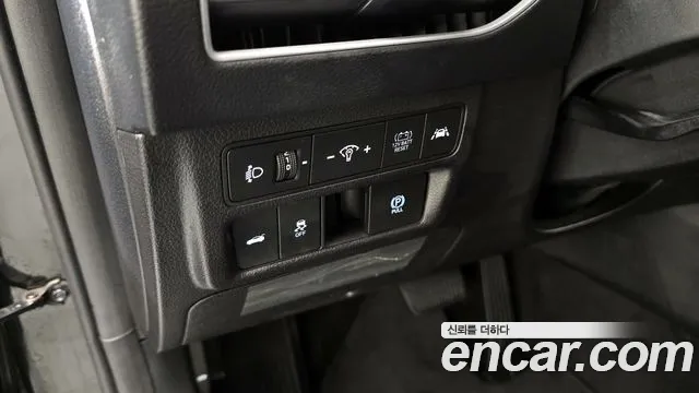 Hyundai Sonata Hybrid (DN8) id 2713092 из Кореи 6