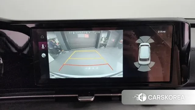 Kia Carnival 4th generation 2022 Белый из Кореи, фото 6