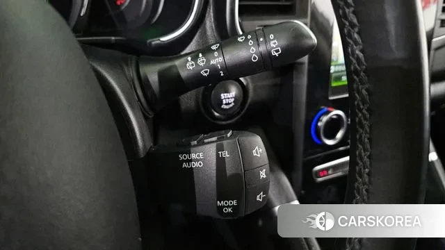 Renault Korea (Samsung) The New QM6 2021 Серый из Кореи, фото 6