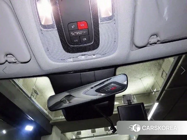 Hyundai Kona (SX2) 2023 Зеленый из Кореи, фото 6