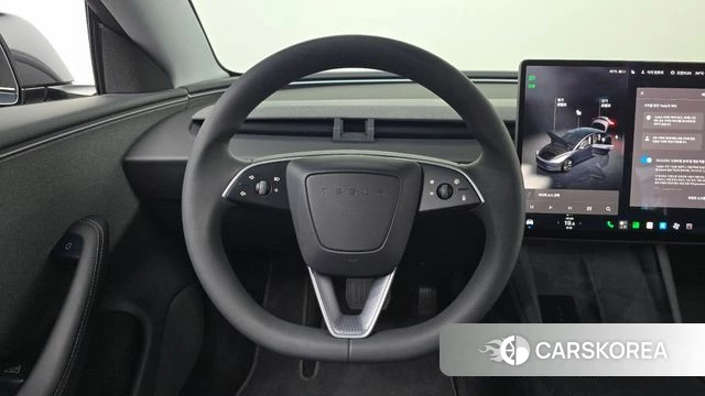 Tesla Model 3 2025 Серый из Кореи, фото 6