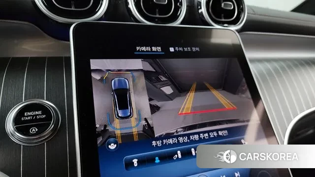 Mercedes-Benz GLC-Class X254 2024 Белый из Кореи, фото 6