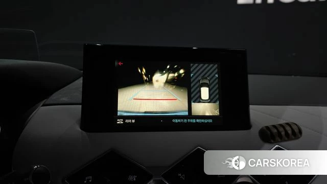 Citroen / DS DS3 Crossback 2020 Серебристо-серый из Кореи, фото 6