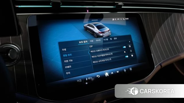 Mercedes-Benz E-Class W214 2024 Белый из Кореи, фото 6