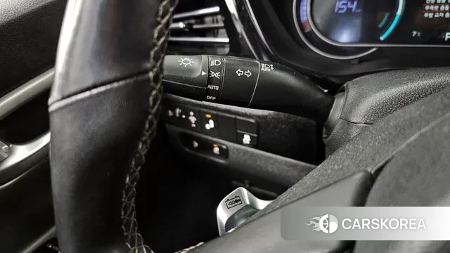 Kia Niro Plus 2022 Белый из Кореи, фото 6