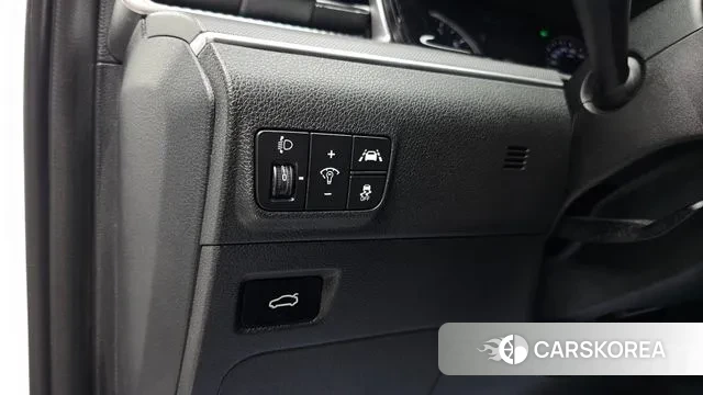 Kia K5 3rd generation id 3233195 из Кореи 6