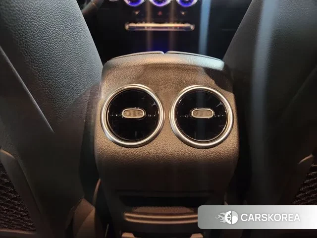 Mercedes-Benz GLA - Class H247 2023 Черный из Кореи, фото 6