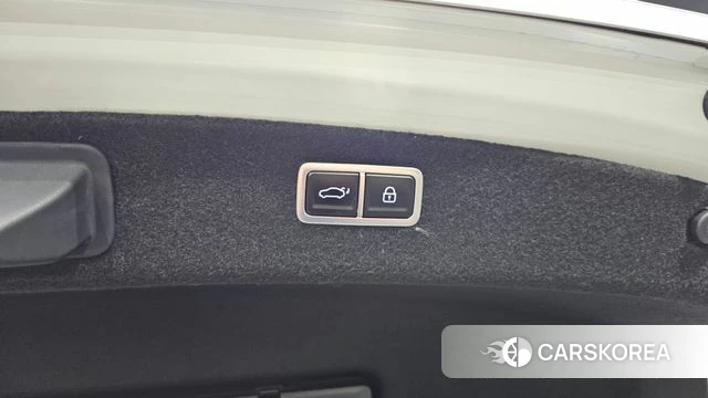 Genesis G80 (RG3) 2022 Белый из Кореи, фото 6