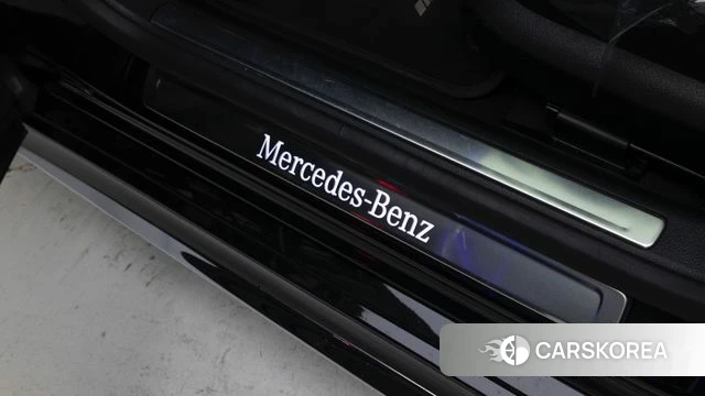 Mercedes-Benz S-Class W223 2021 Черный из Кореи, фото 6