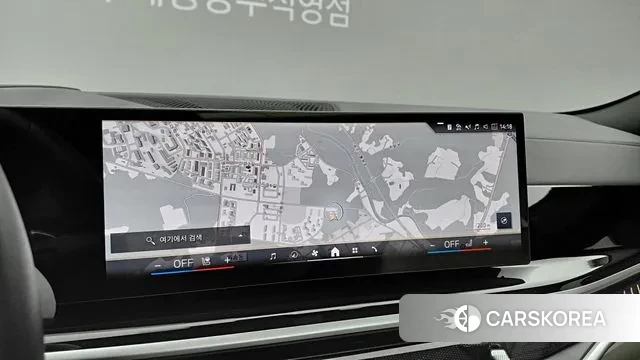 BMW X6 (G06) 2025 Белый из Кореи, фото 6