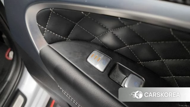 Genesis G70 2019 Белый из Кореи, фото 6