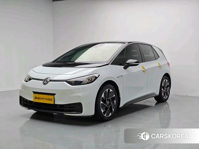 Volkswagen ID.3 2023 Другой из Китая, фото 6