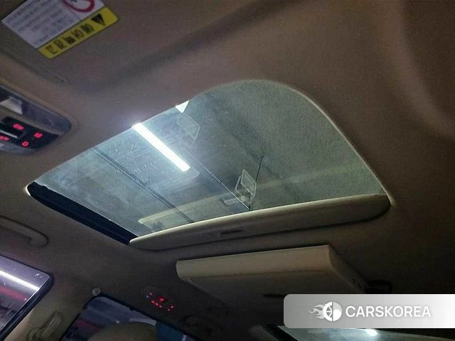 Kia The New Carnival 2018 Черный из Кореи, фото 6